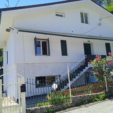 Soledelmattino Villa Borgo San Dalmazzo Luaran gambar