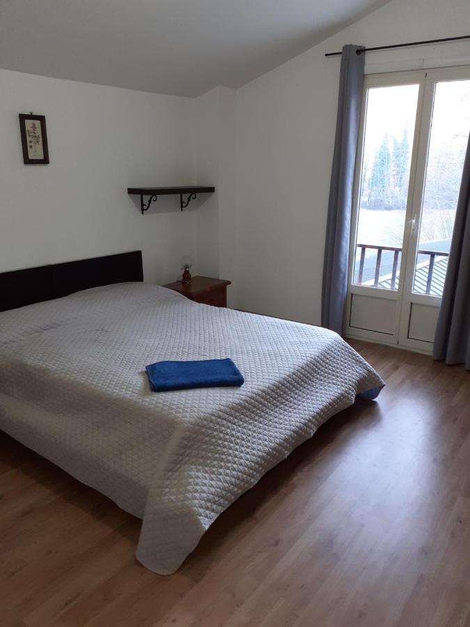 Soledelmattino Villa Borgo San Dalmazzo Luaran gambar