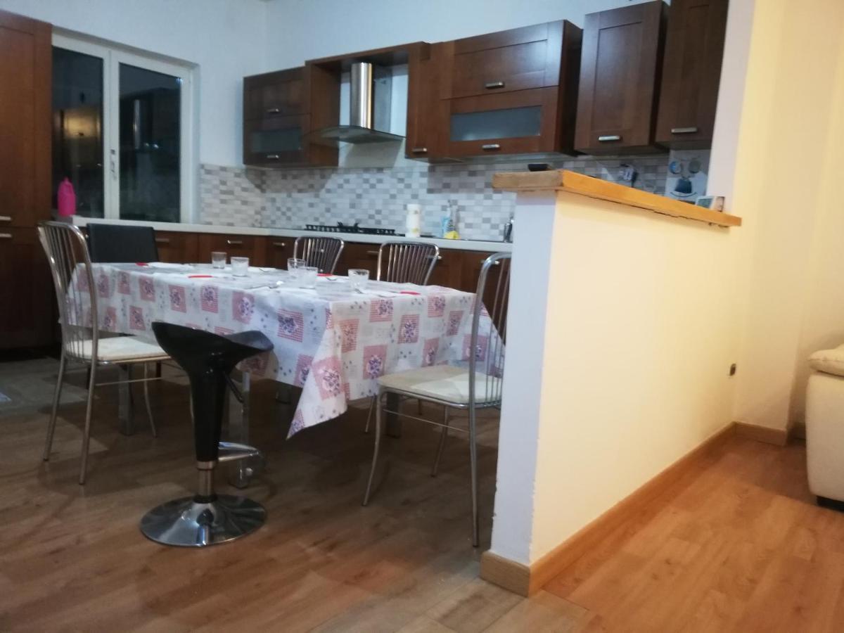 Soledelmattino Villa Borgo San Dalmazzo Luaran gambar