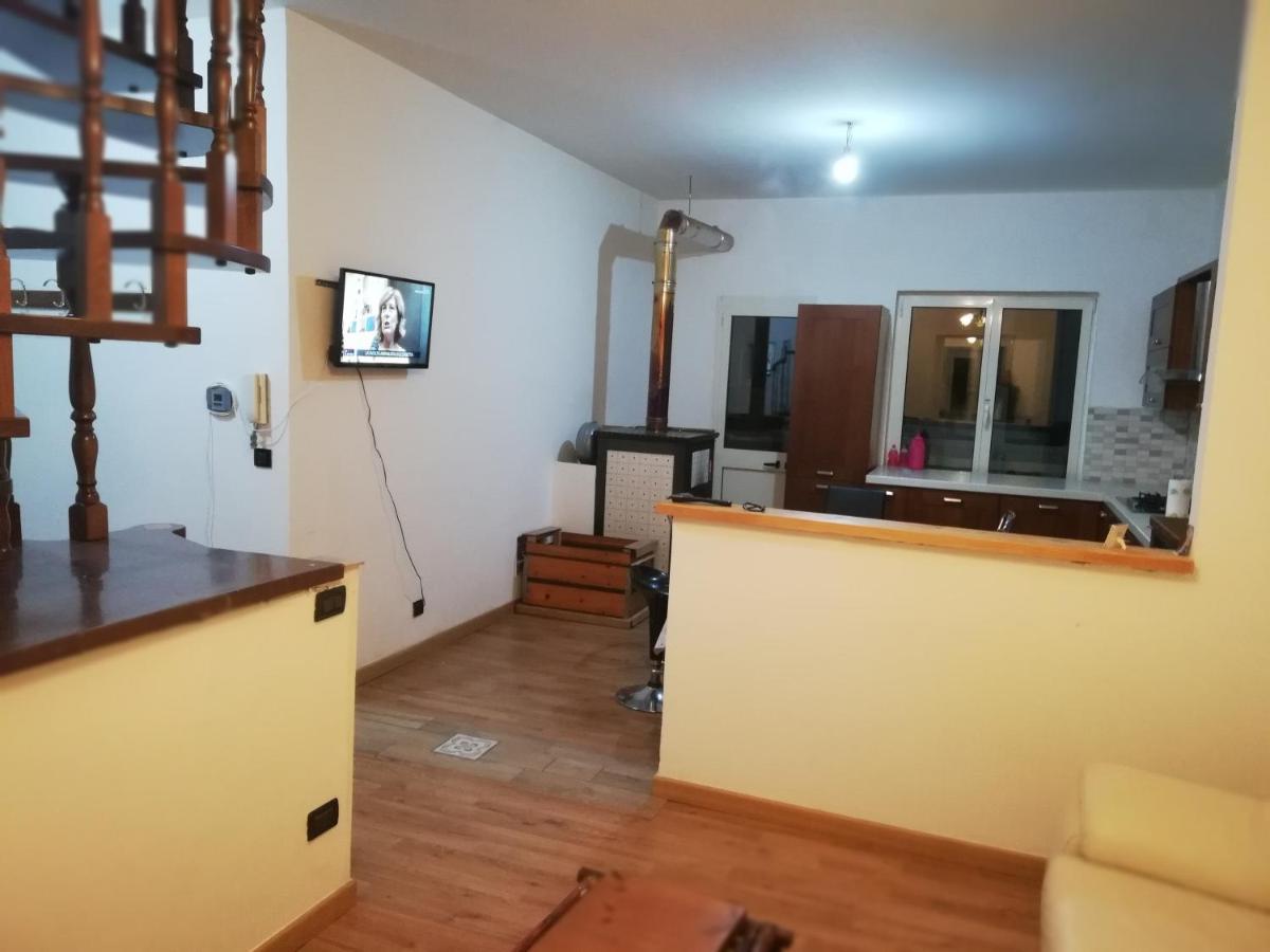 Soledelmattino Villa Borgo San Dalmazzo Luaran gambar