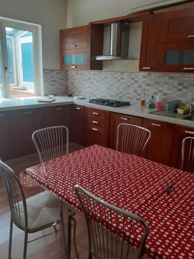 Soledelmattino Villa Borgo San Dalmazzo Luaran gambar