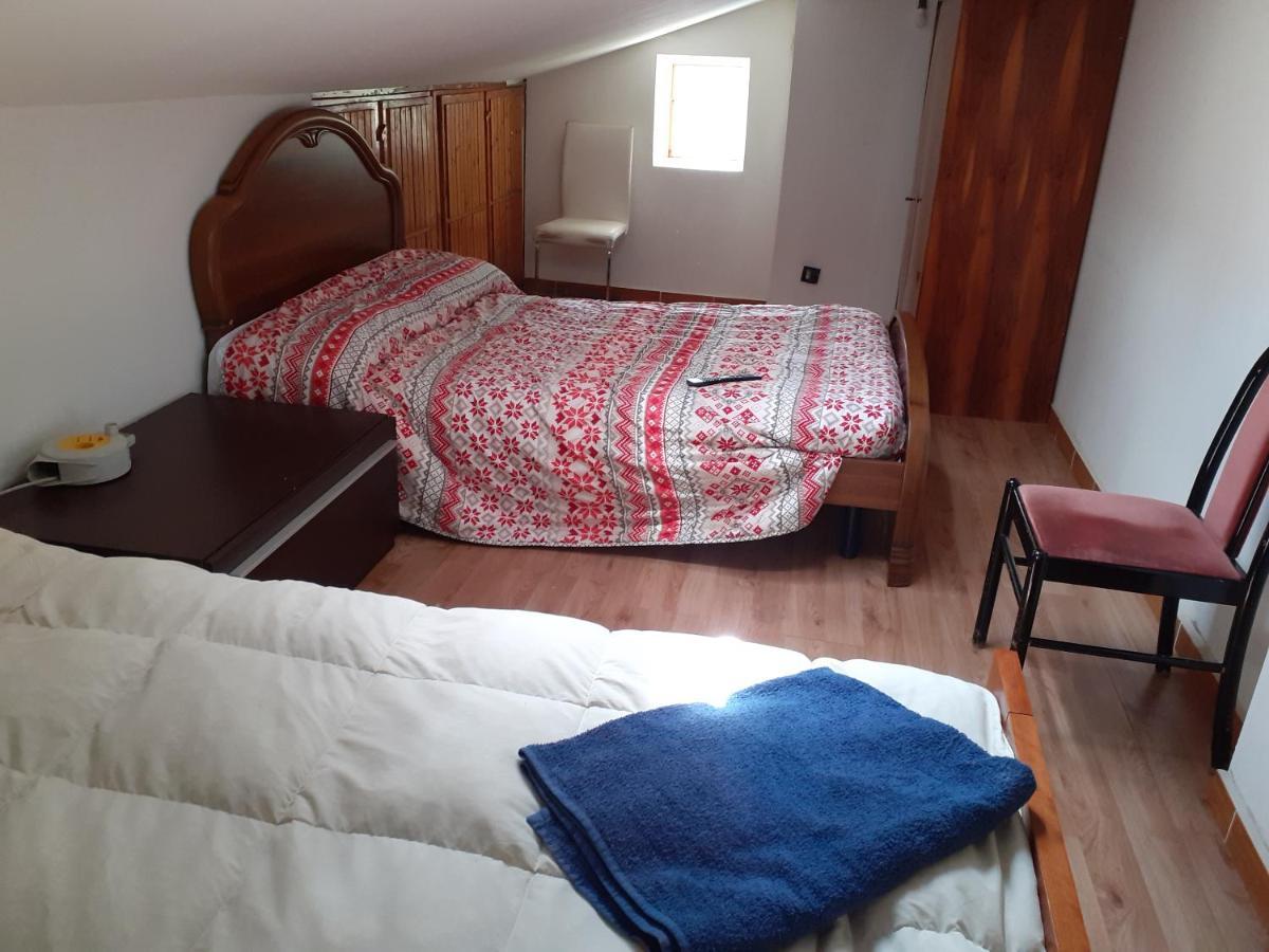 Soledelmattino Villa Borgo San Dalmazzo Luaran gambar