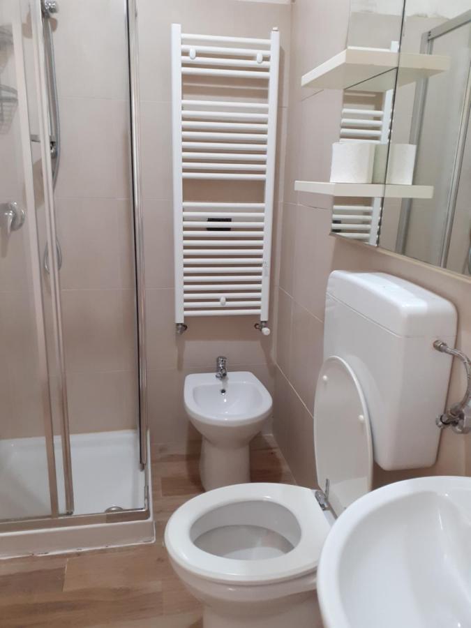 Soledelmattino Villa Borgo San Dalmazzo Luaran gambar