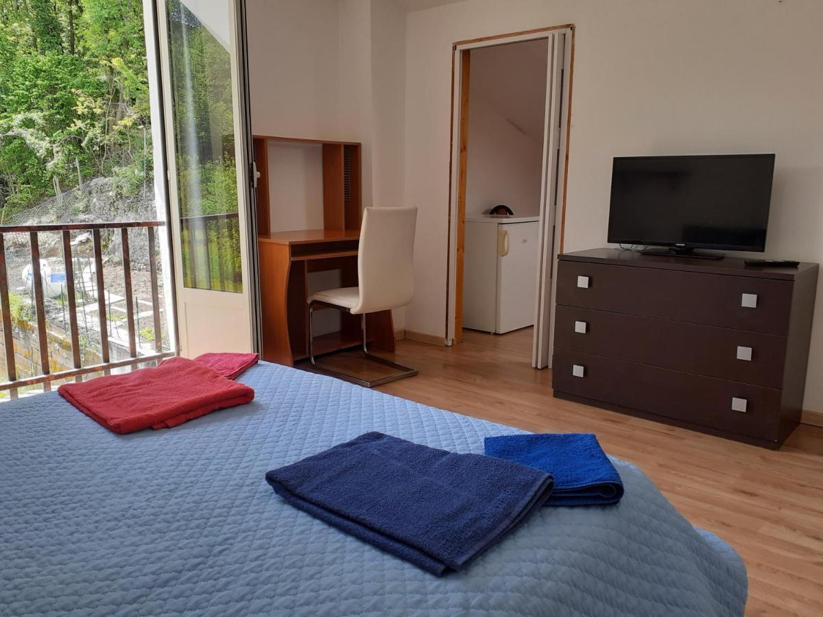 Soledelmattino Villa Borgo San Dalmazzo Luaran gambar