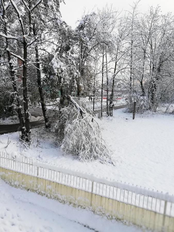 Soledelmattino Villa Borgo San Dalmazzo Bilik gambar